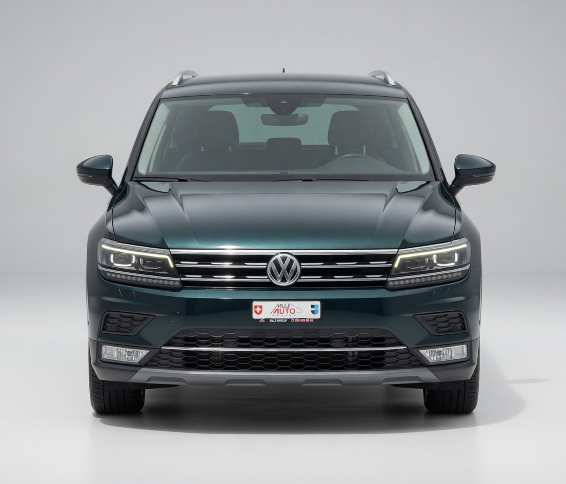 VW Tiguan 2.0 TDI SCR R-LINE 4Motion DSG-image-7