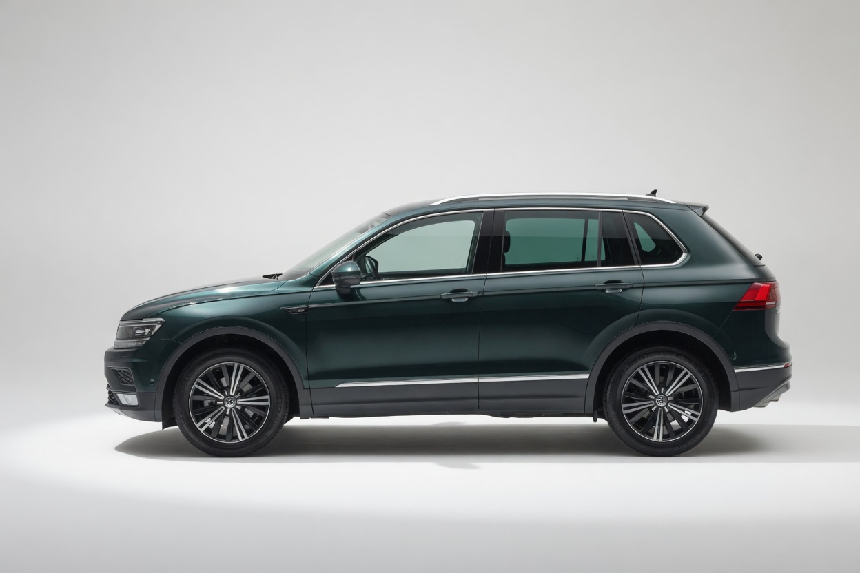 VW Tiguan 2.0 TDI SCR R-LINE 4Motion DSG-showroom-element-1