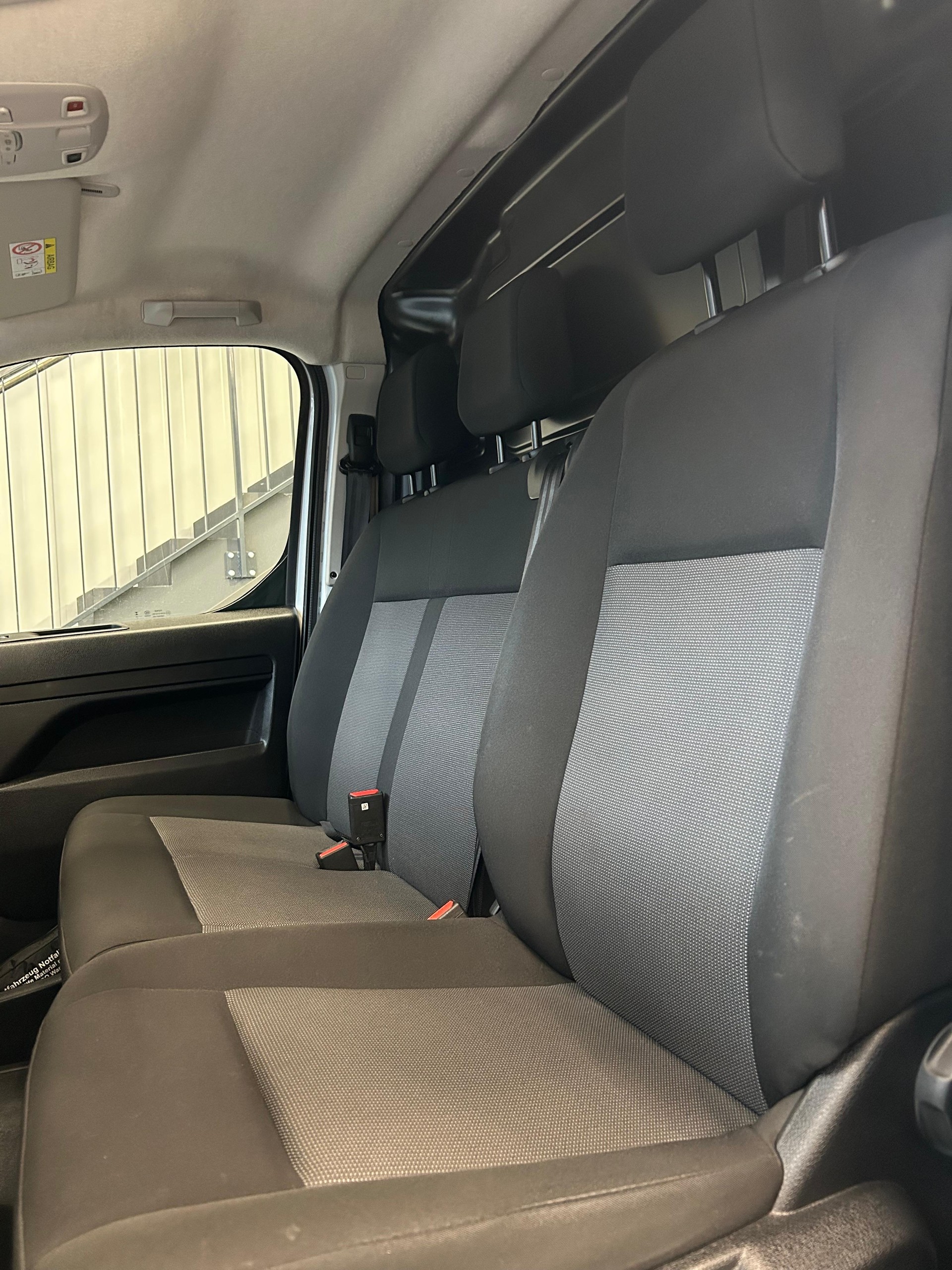 FIAT Scudo 2.0 BlueHDi L2 EAT8-image-8