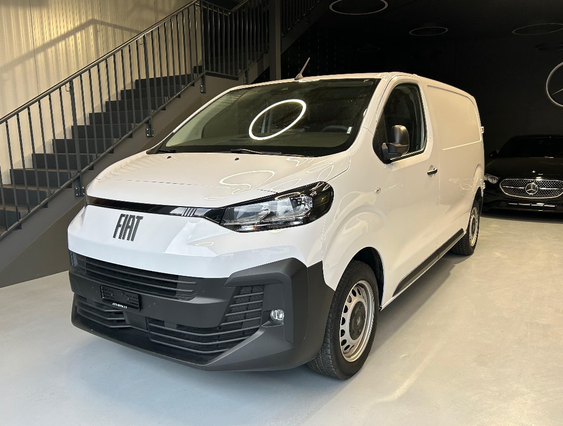 FIAT Scudo 2.0 BlueHDi L2 EAT8-image-2