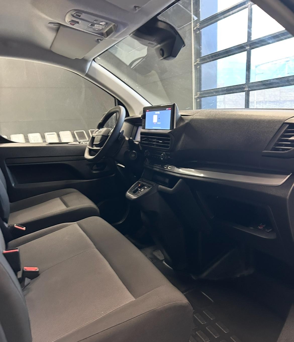 FIAT Scudo 2.0 BlueHDi L2 EAT8-image-9