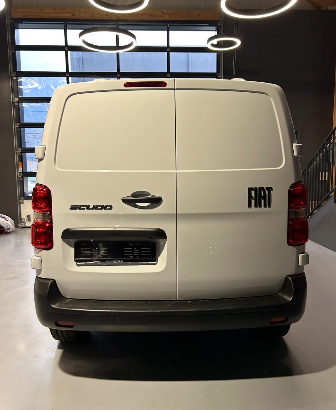 FIAT Scudo 2.0 BlueHDi L2 EAT8-image-5