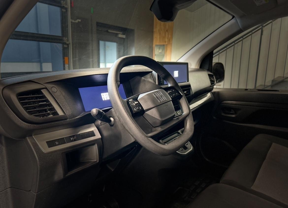 FIAT Scudo 2.0 BlueHDi L2 EAT8-image-7