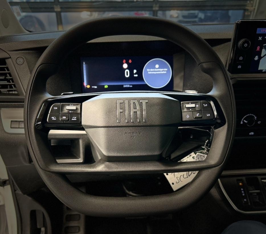 FIAT Scudo 2.0 BlueHDi L2 EAT8-image-13