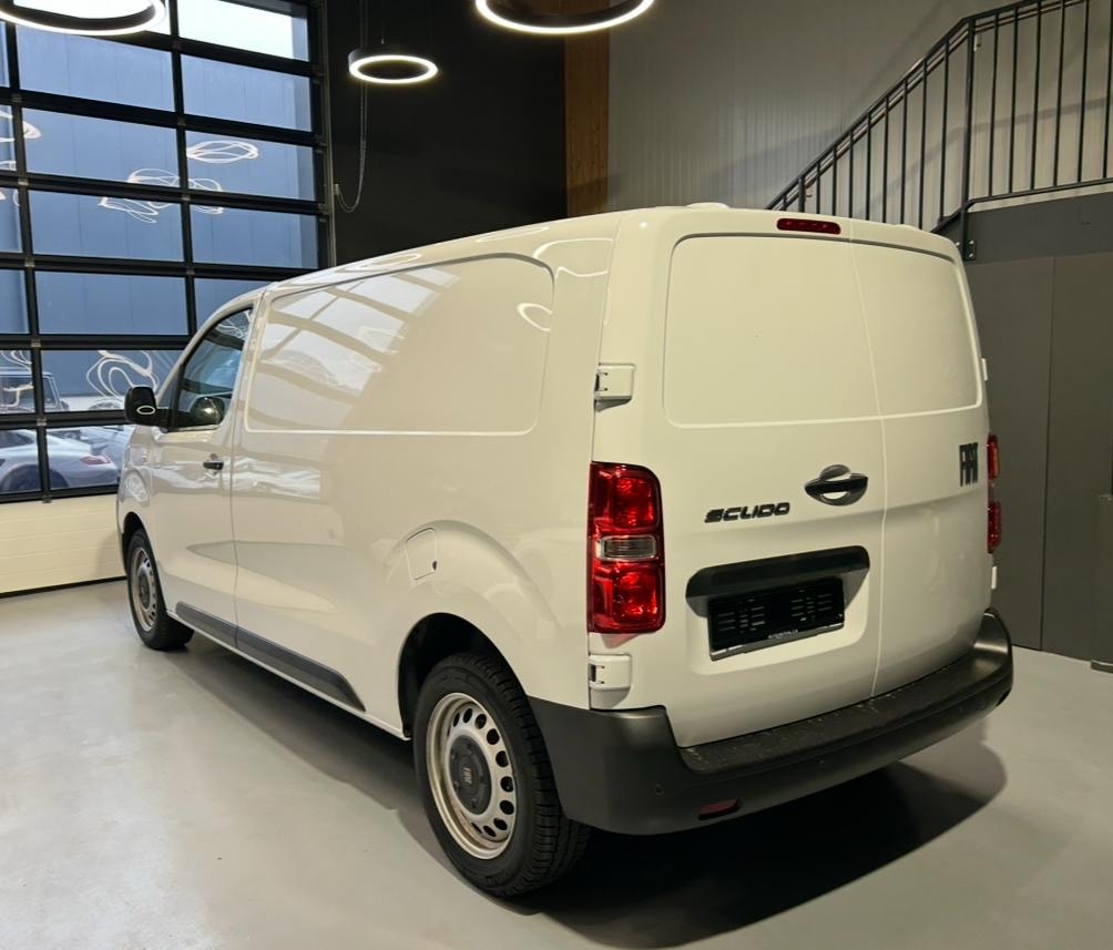 FIAT Scudo 2.0 BlueHDi L2 EAT8-image-4