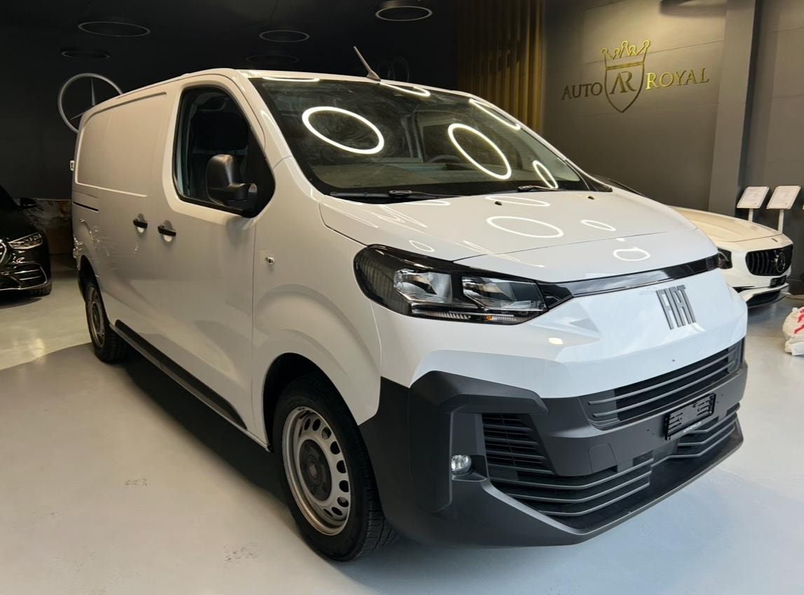 FIAT Scudo 2.0 BlueHDi L2 EAT8-image-0