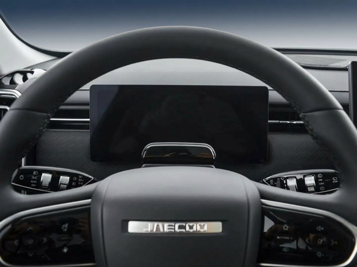 JAECOO 7 ICE-image-5