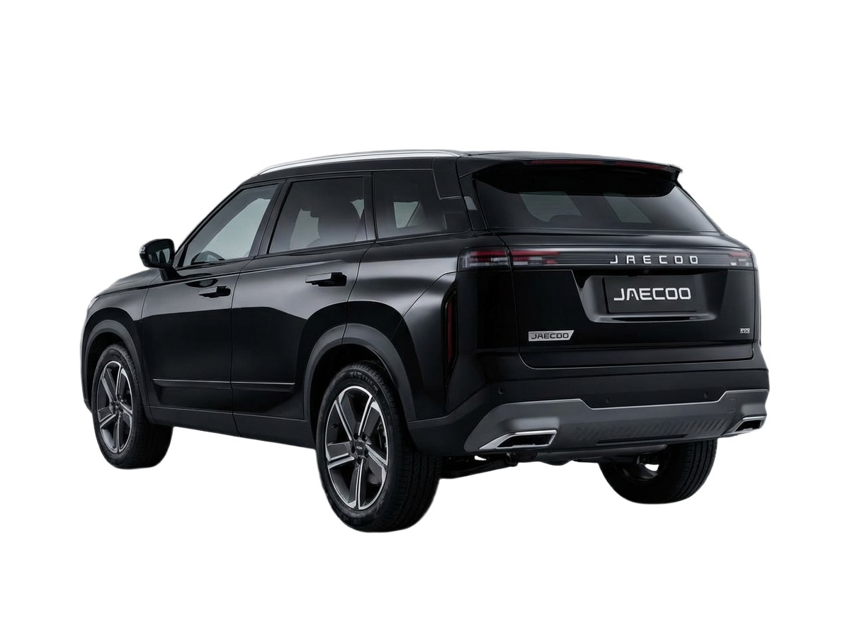 JAECOO 7 ICE-image-3