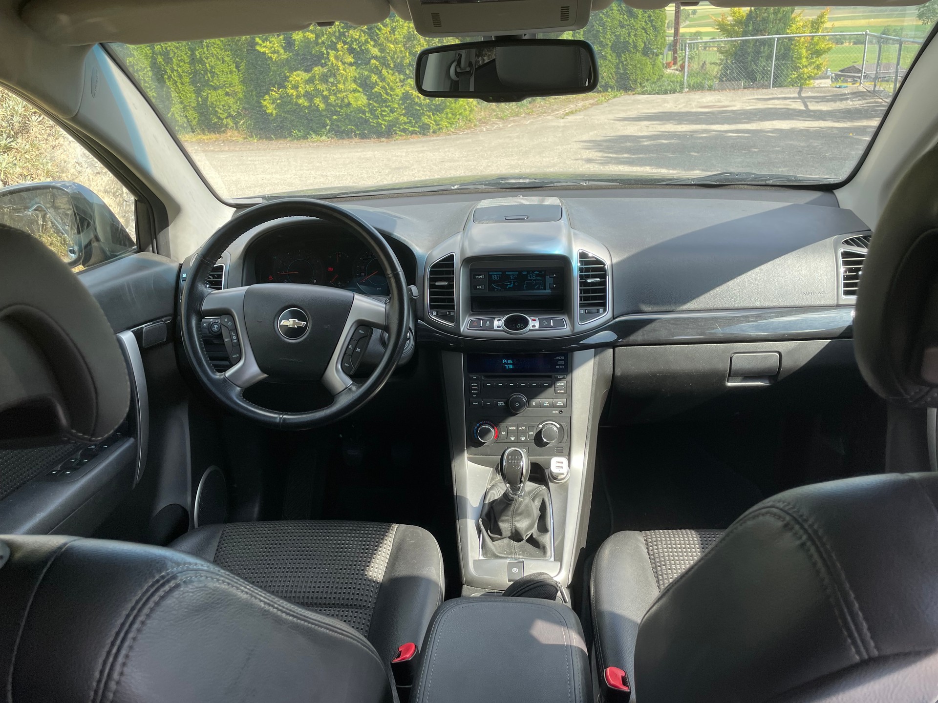CHEVROLET 2.4 LT 4WD-image-3