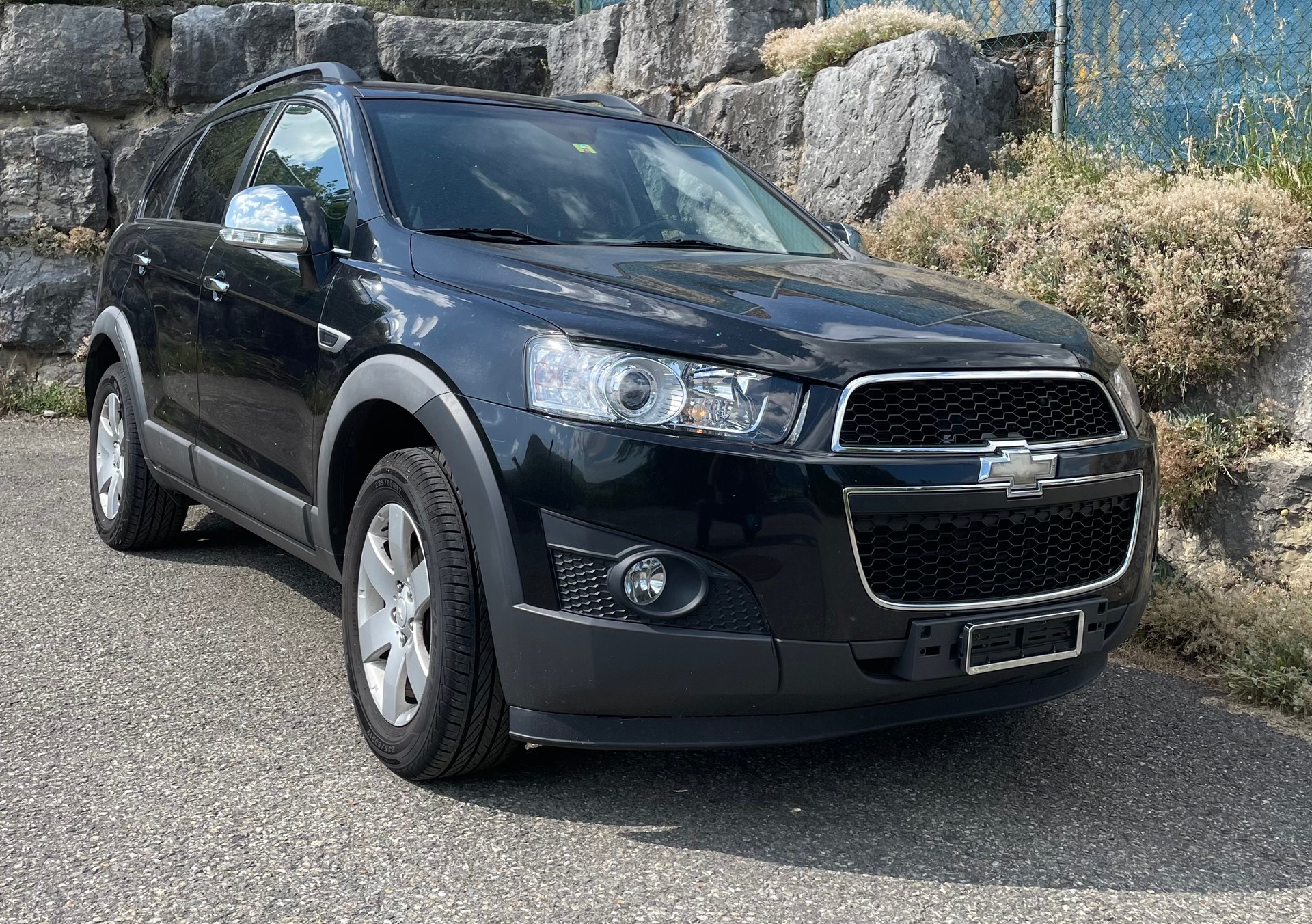 CHEVROLET 2.4 LT 4WD-image-0