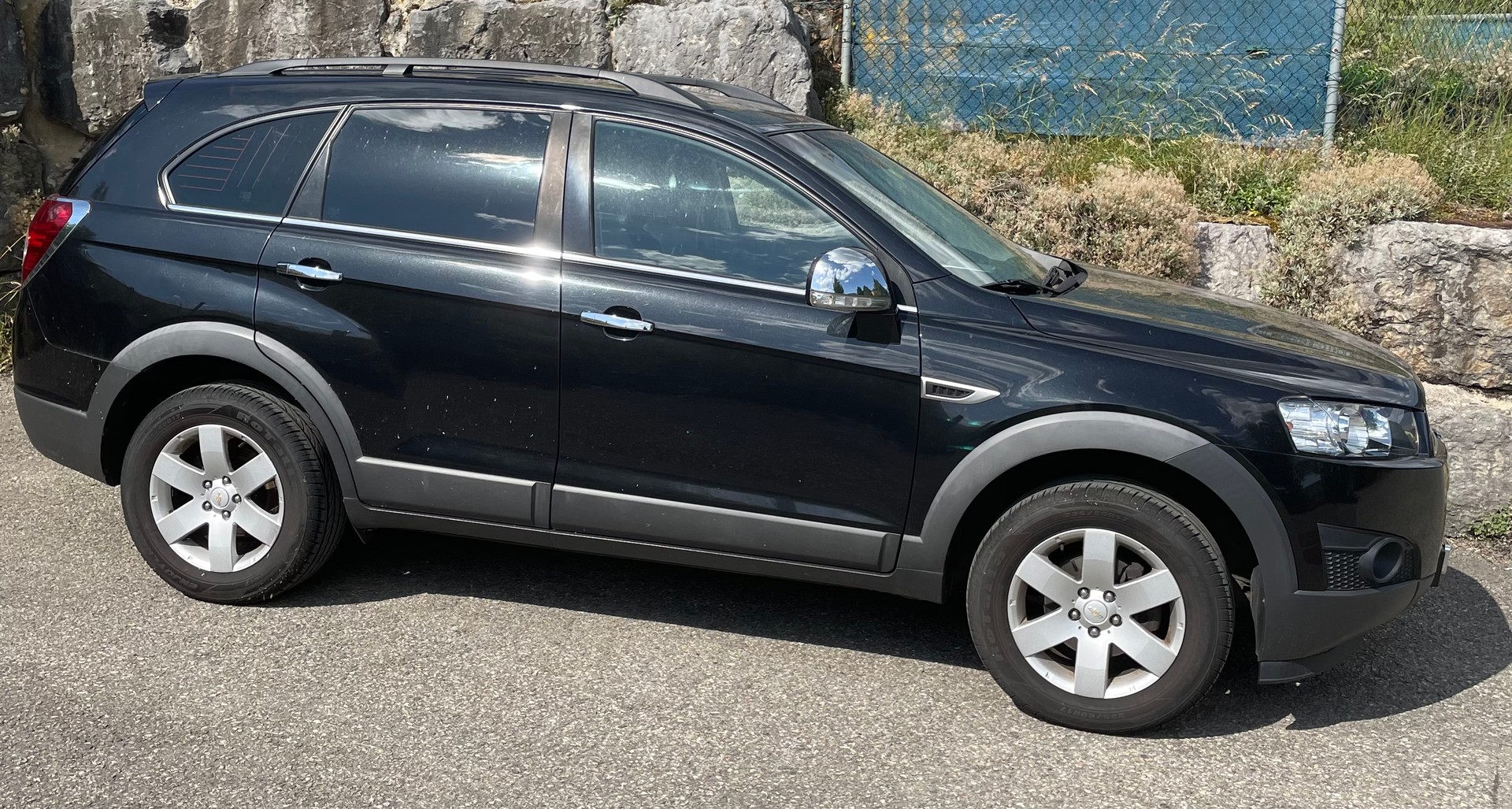 CHEVROLET 2.4 LT 4WD-image-2