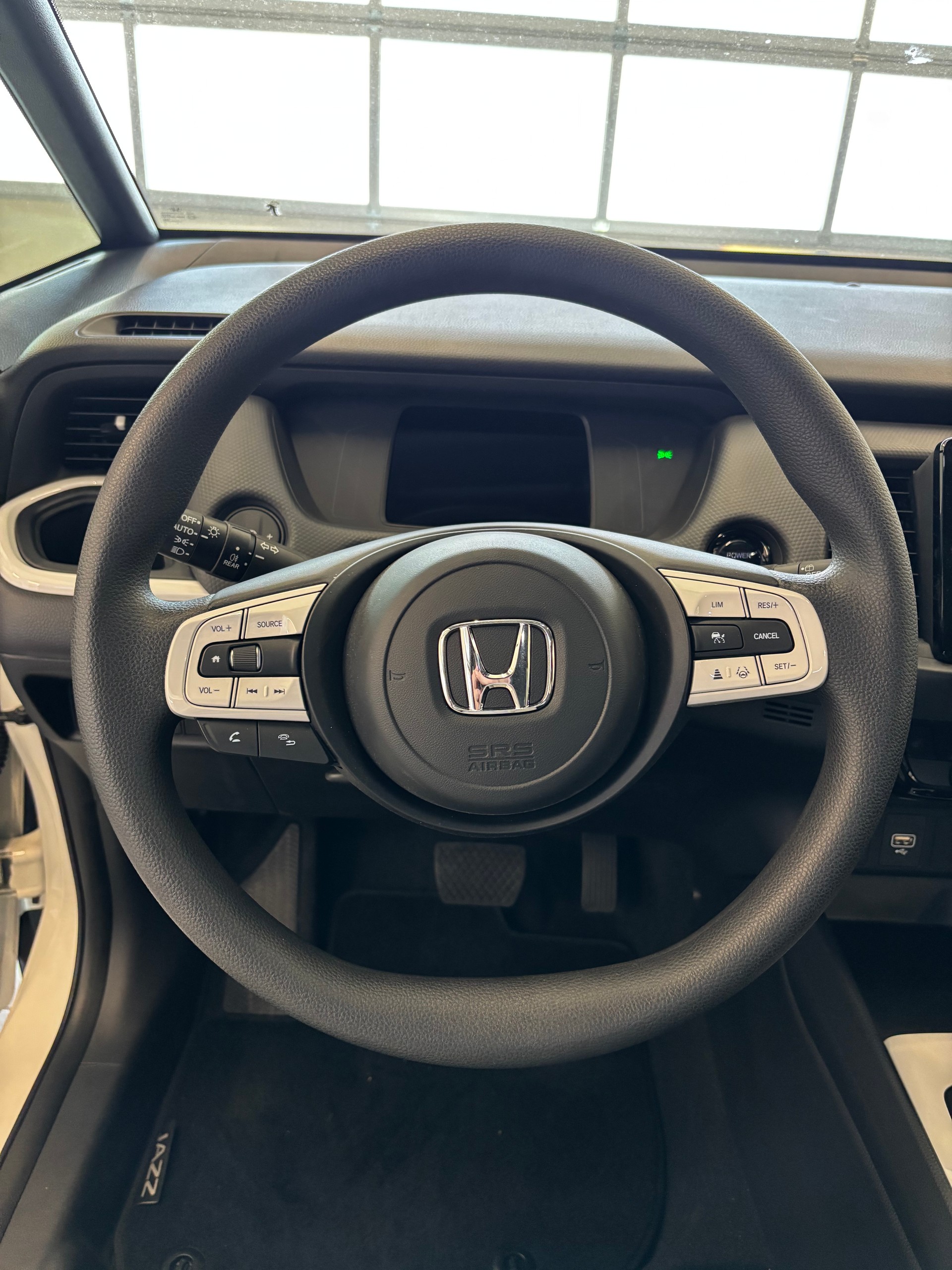 HONDA Jazz 1.5i-MMD Comfort E-CVT-image-8