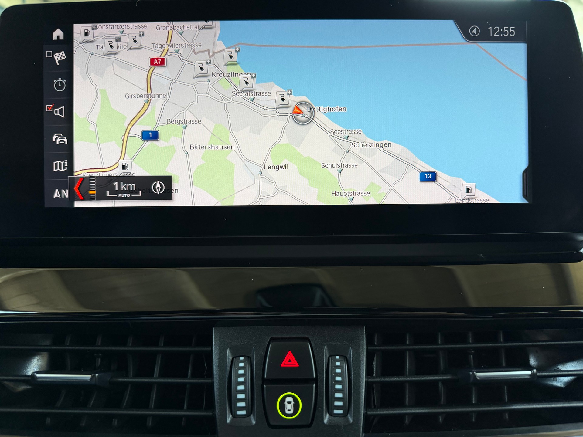 BMW X1 xDrive 25e M Sport / M- & M- Aero-Paket / Steptronic-image-6