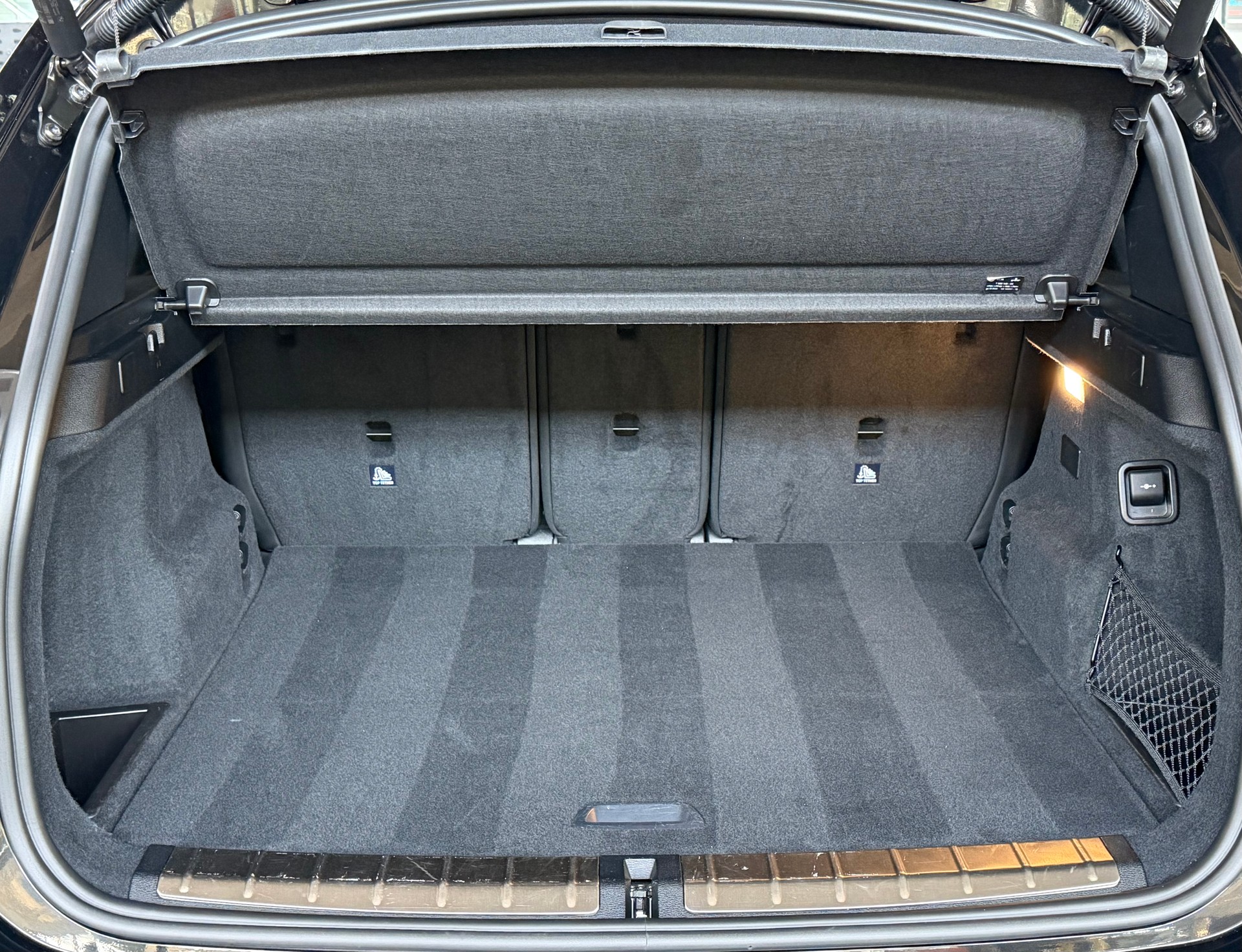 BMW X1 xDrive 25e M Sport / M- & M- Aero-Paket / Steptronic-image-18