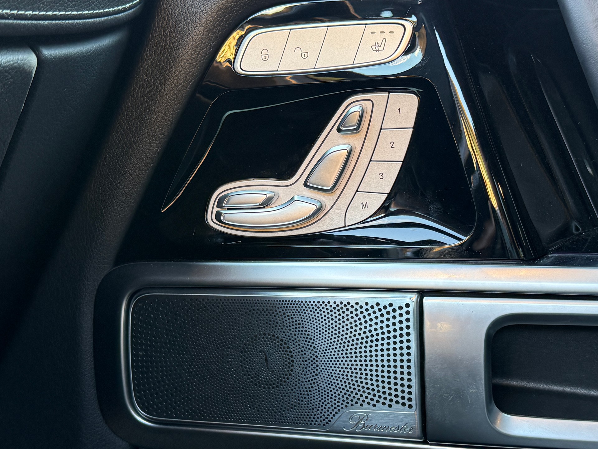 MERCEDES-BENZ G 63 AMG Speedshift Plus G-Tronic-image-10