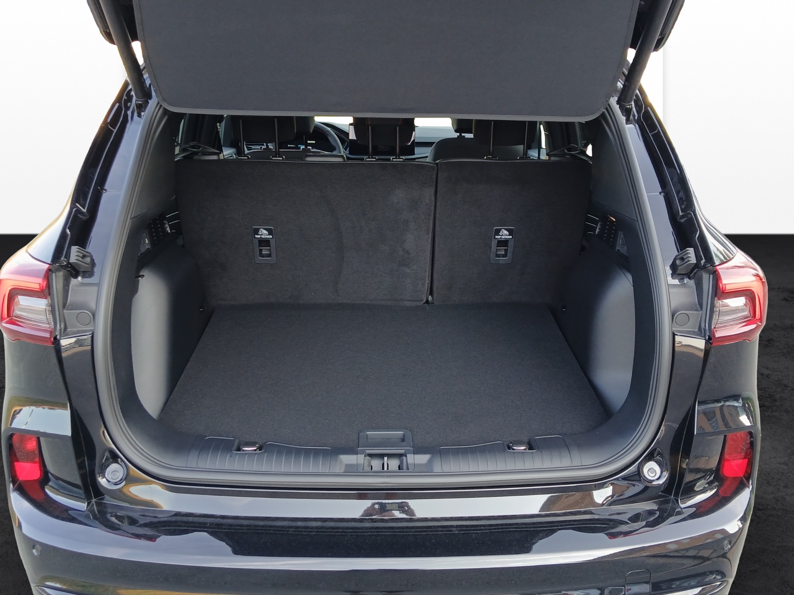 FORD Kuga 2.5 Hybrid ST-Line X 4x4 Black Edition-image-15