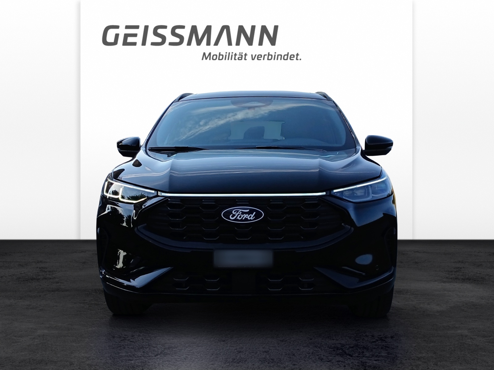 FORD Kuga 2.5 Hybrid ST-Line X 4x4 Black Edition-image-4