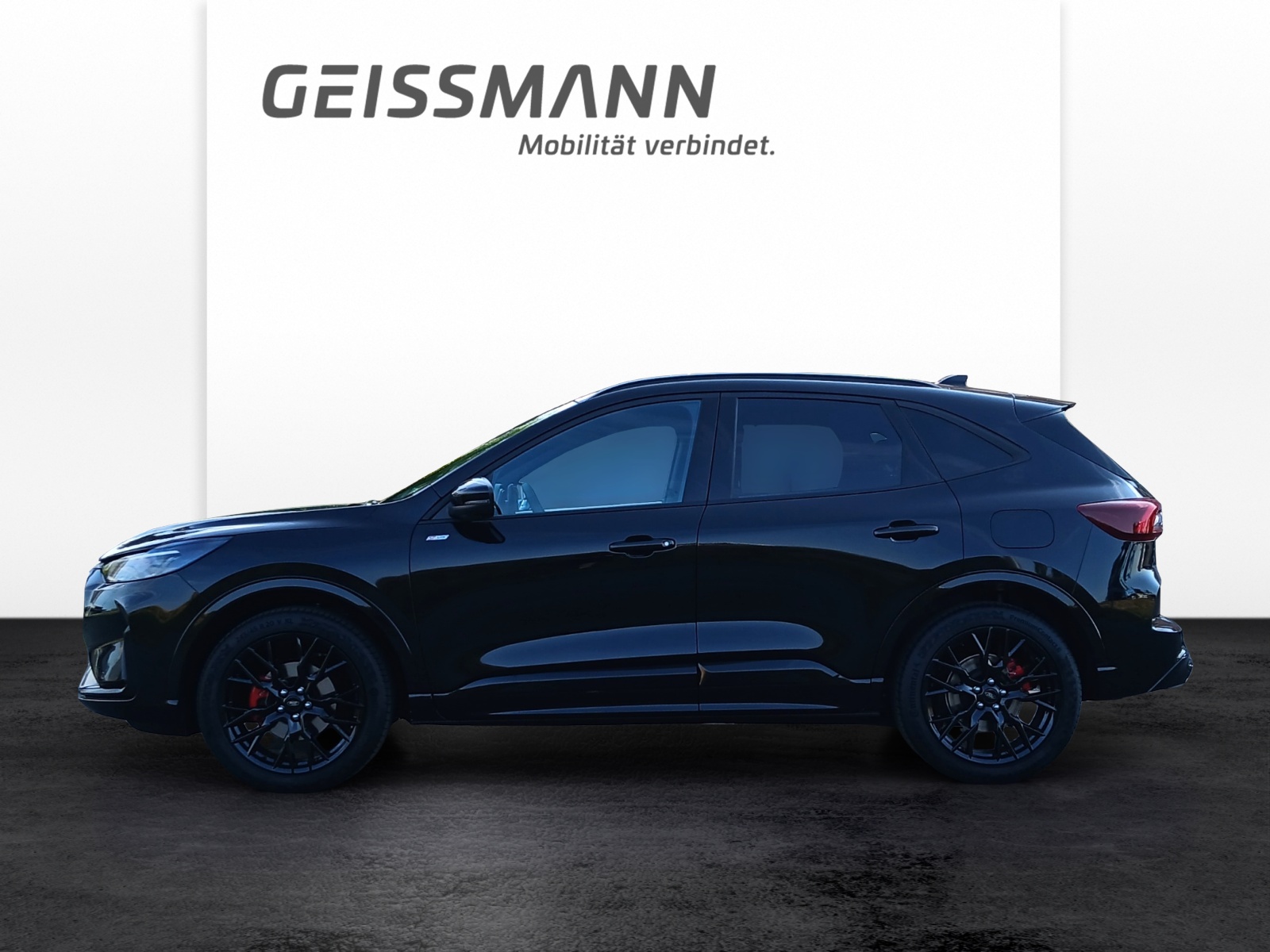 FORD Kuga 2.5 Hybrid ST-Line X 4x4 Black Edition-showroom-element-3
