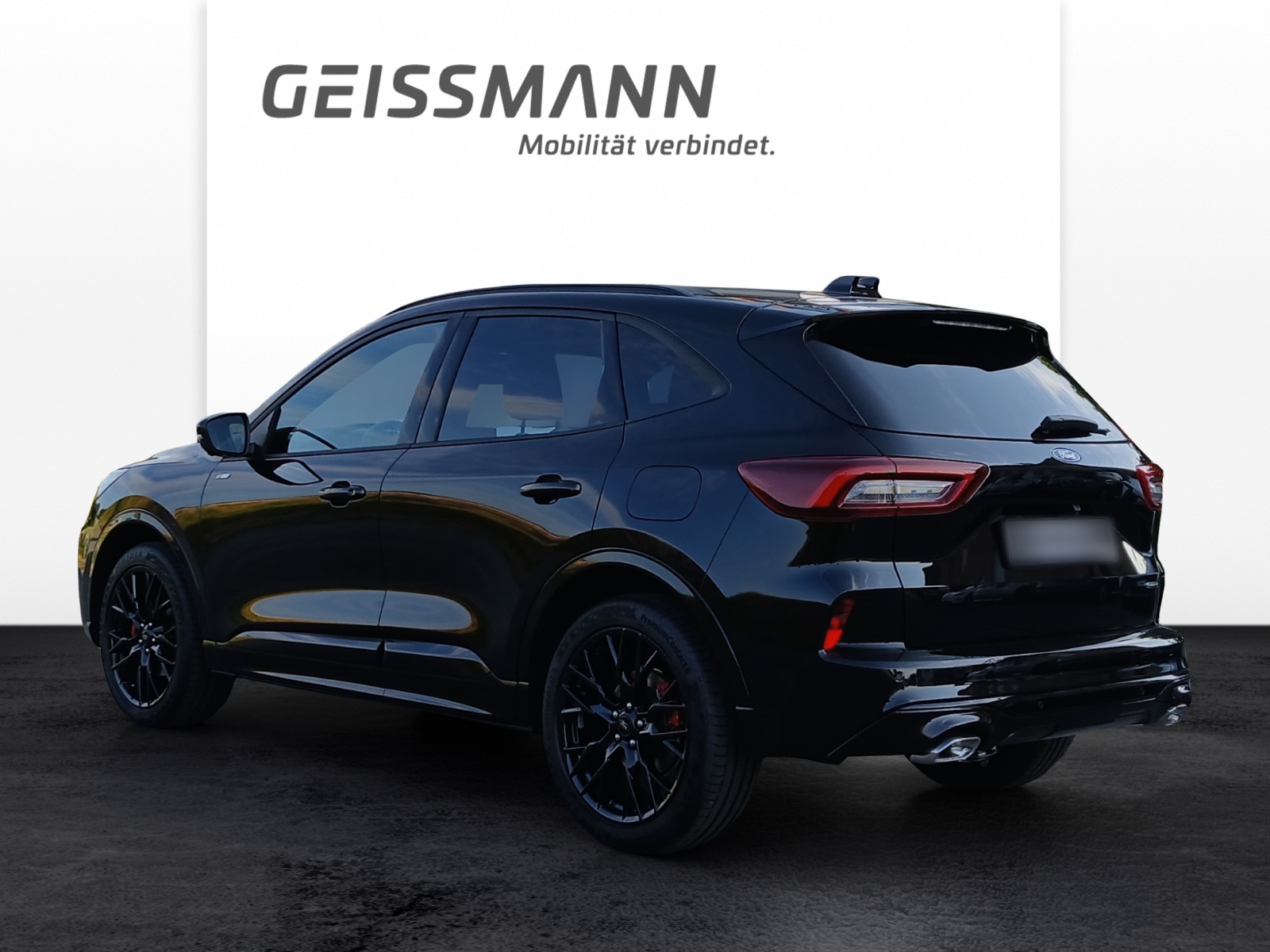 FORD Kuga 2.5 Hybrid ST-Line X 4x4 Black Edition-showroom-element-2