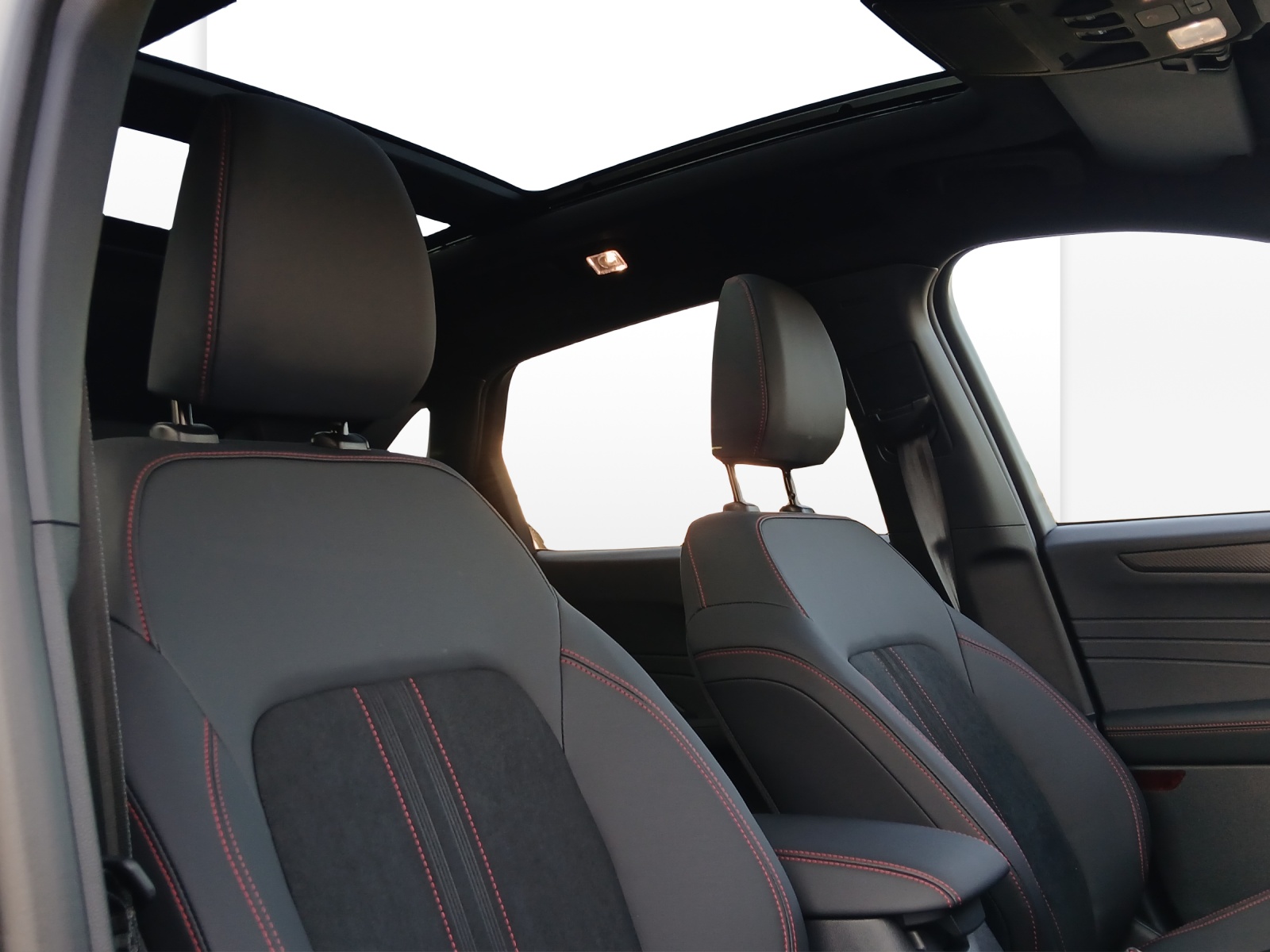 FORD Kuga 2.5 Hybrid ST-Line X 4x4 Black Edition-image-12