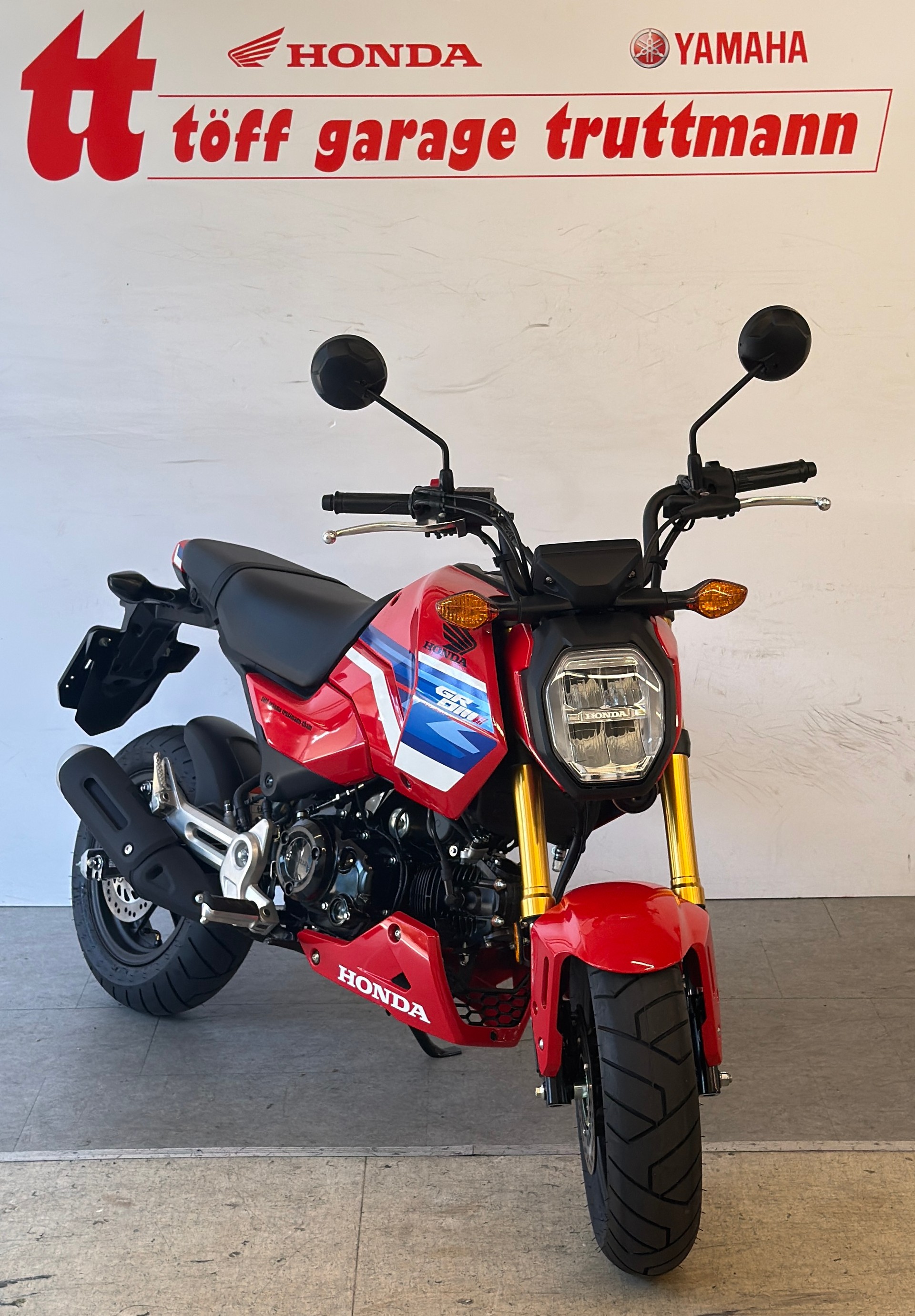 HONDA MSX 125-showroom-element-2