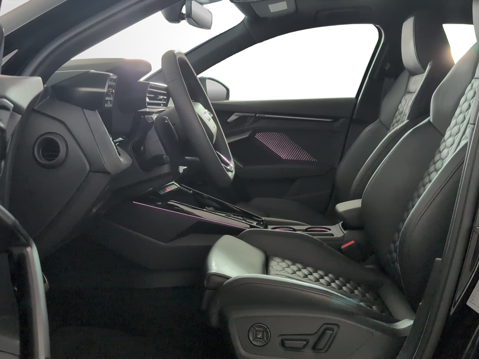 AUDI RS3 Sportback 2.5 TSI quattro S-tronic-image-5