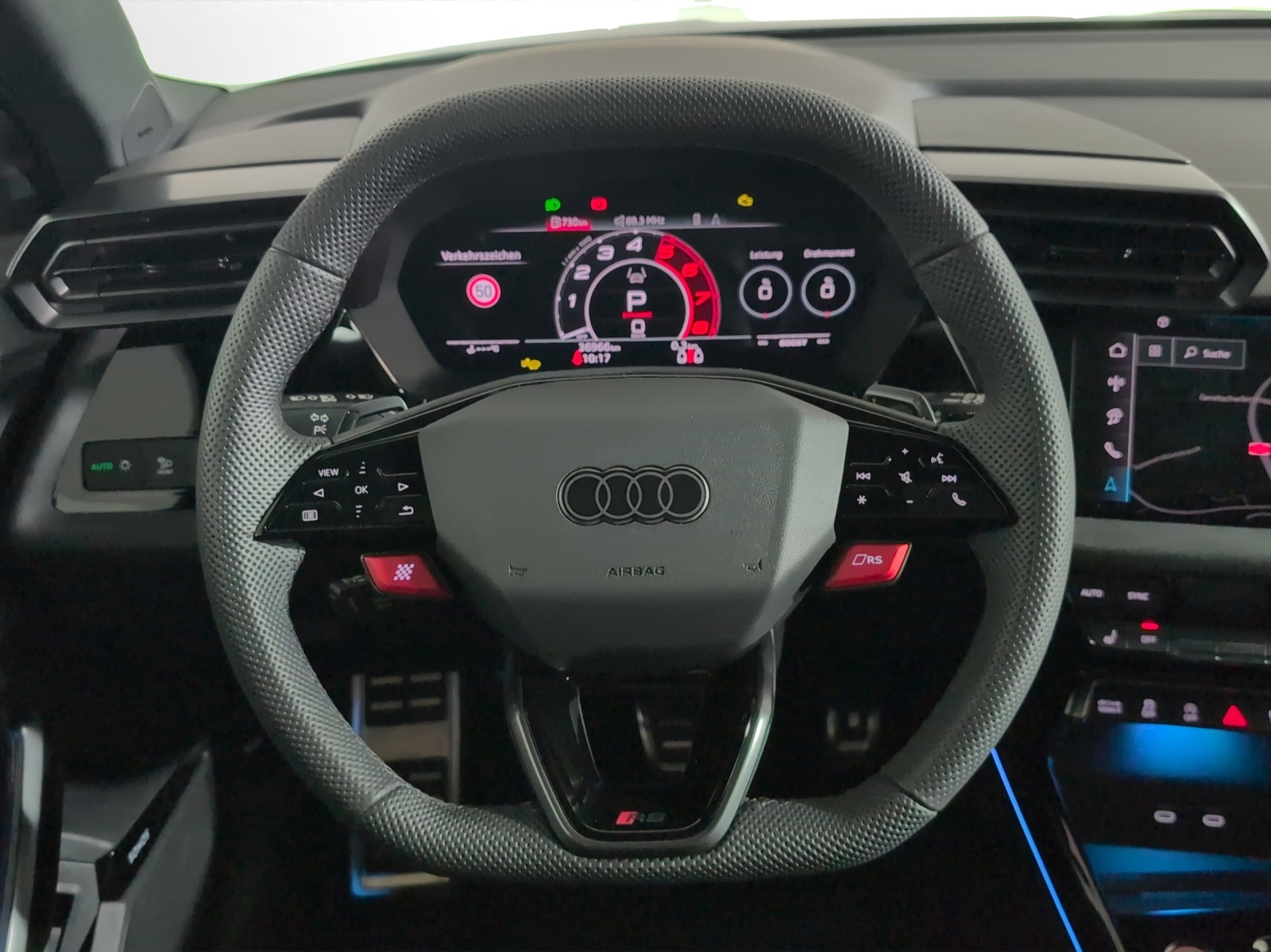 AUDI RS3 Sportback 2.5 TSI quattro S-tronic-image-11