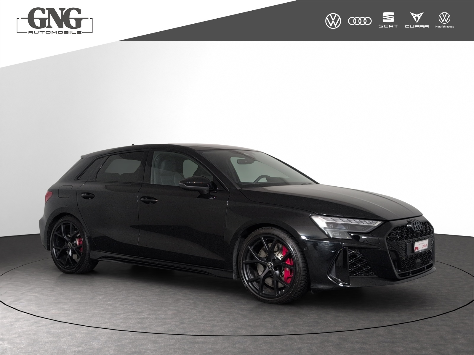 AUDI RS3 Sportback 2.5 TSI quattro S-tronic-image-3