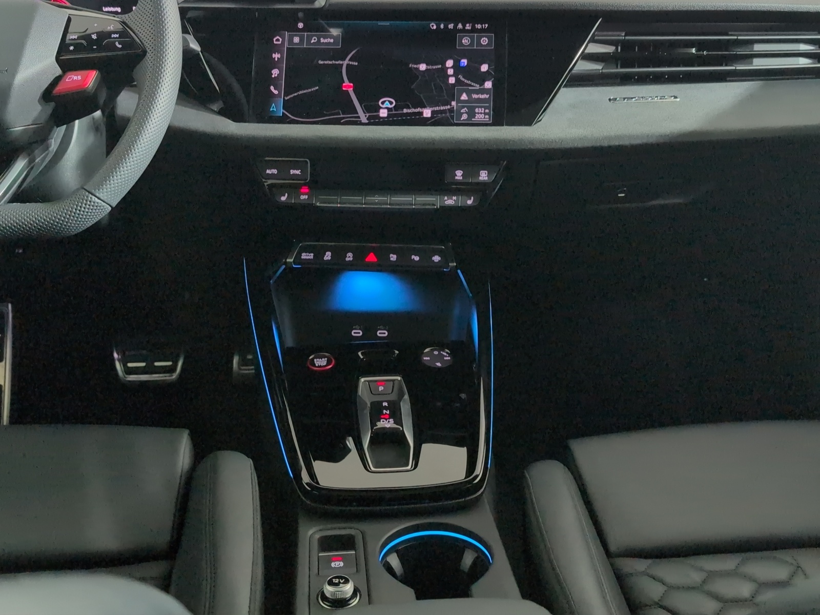 AUDI RS3 Sportback 2.5 TSI quattro S-tronic-image-10