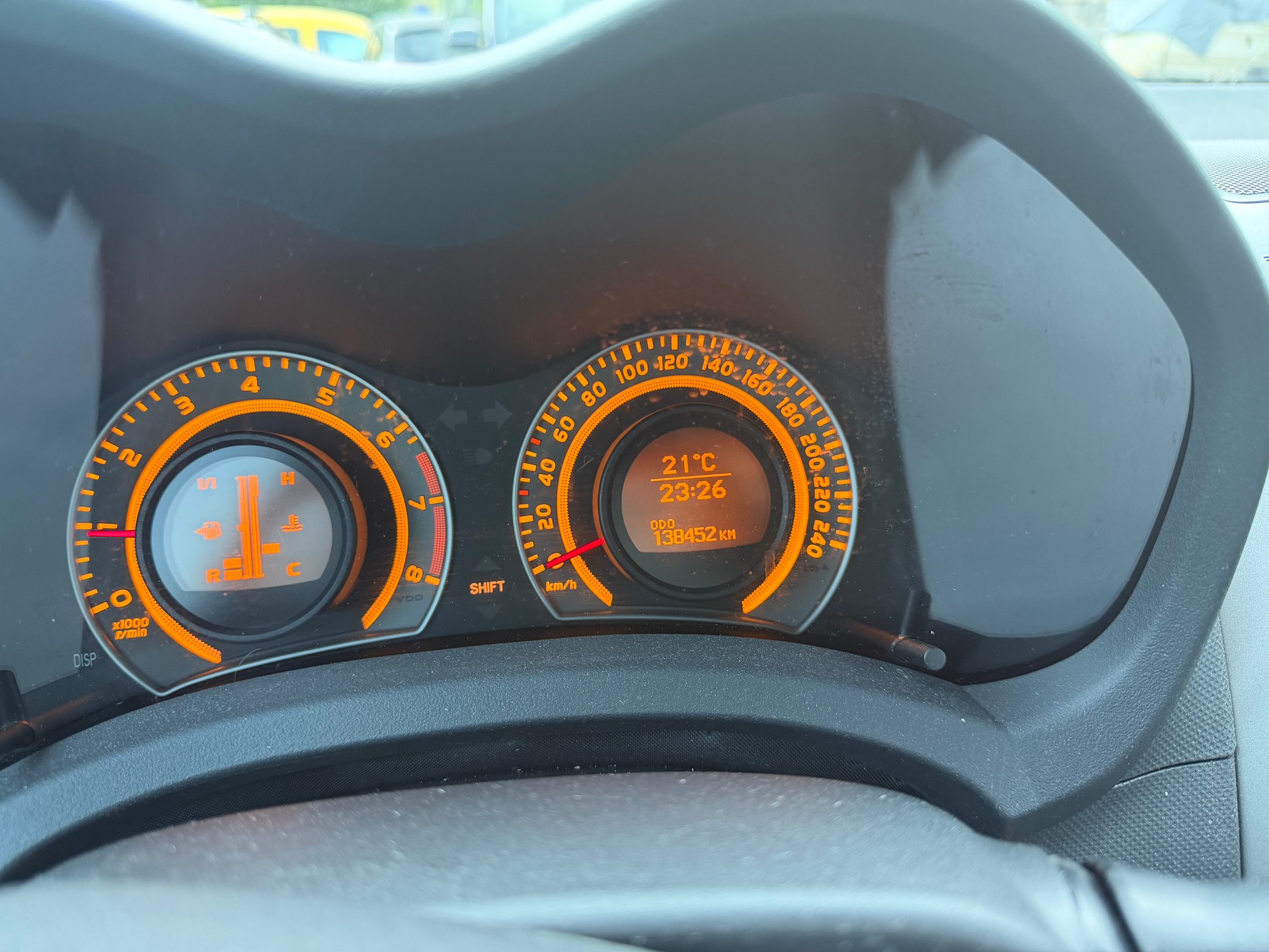 TOYOTA Auris 1.6 Linea Luna-image-11