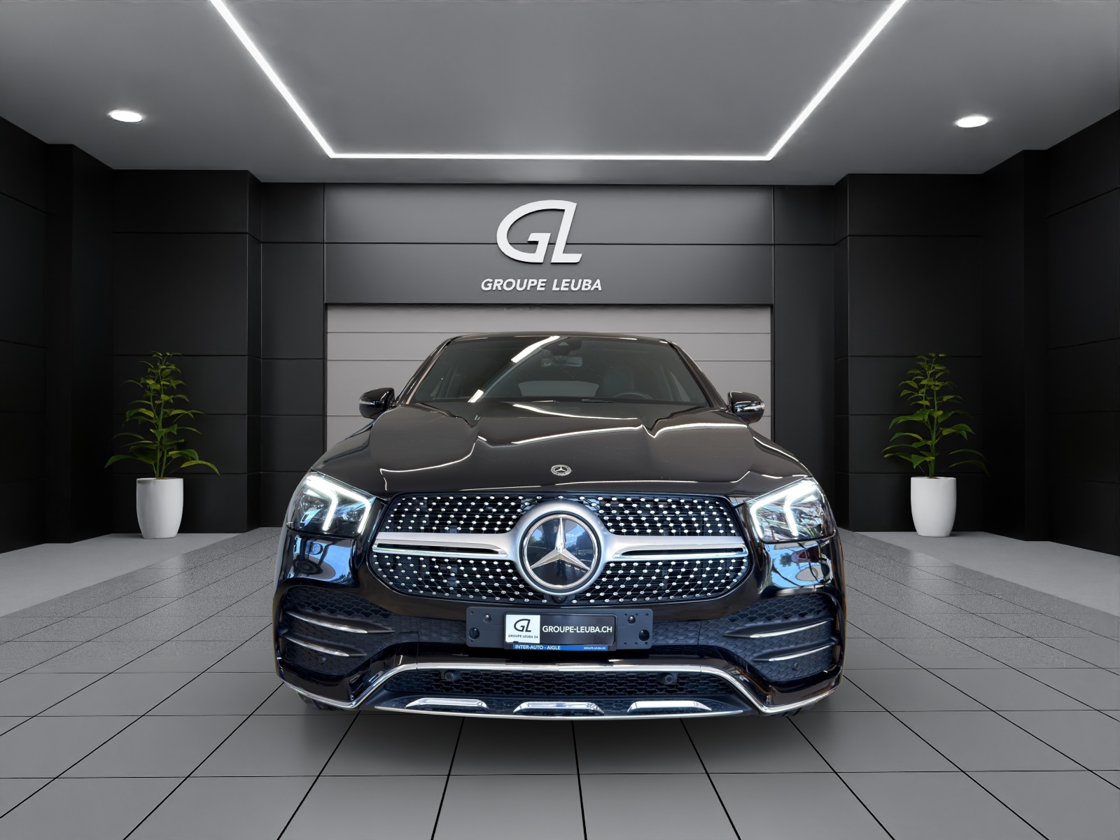 MERCEDES-BENZ GLE Coupé 350de 4M 9G-T-image-1