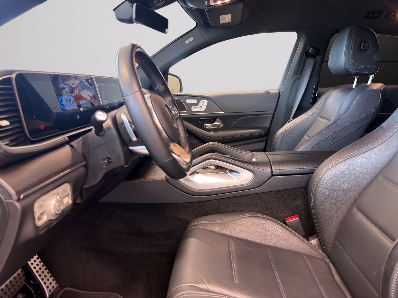 MERCEDES-BENZ GLE Coupé 350de 4M 9G-T-image-6