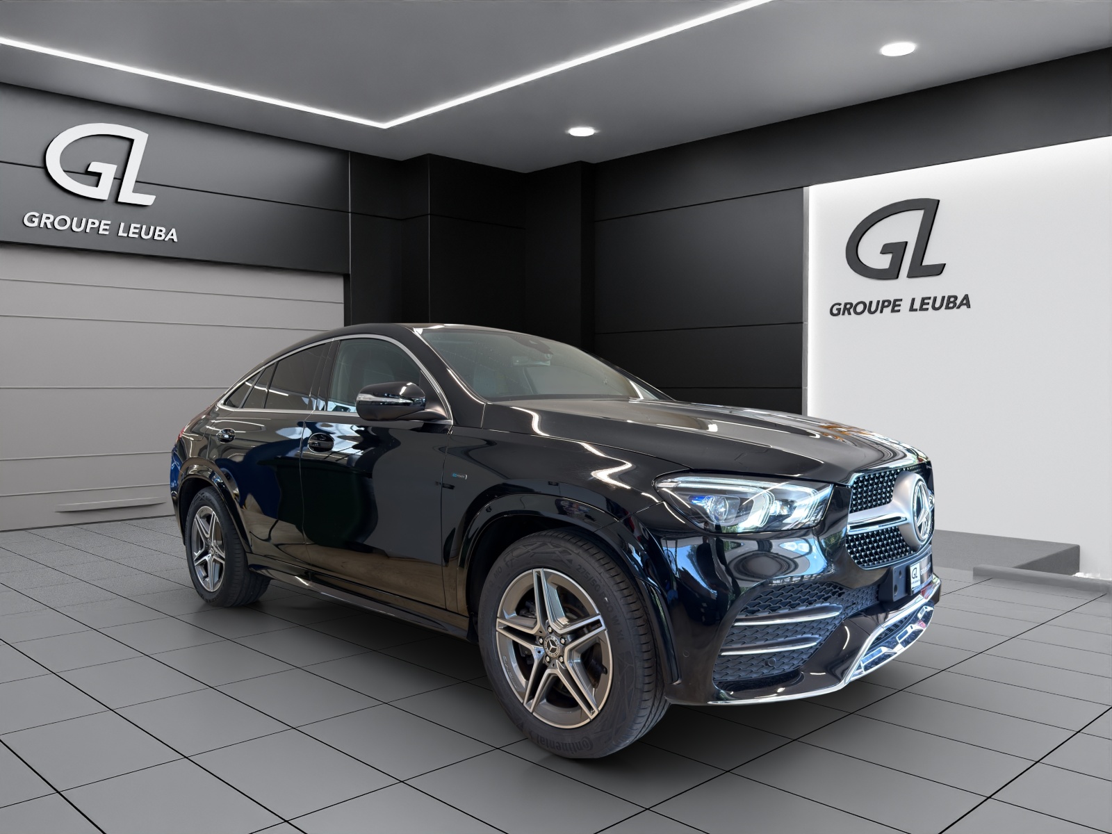 MERCEDES-BENZ GLE Coupé 350de 4M 9G-T-image-0