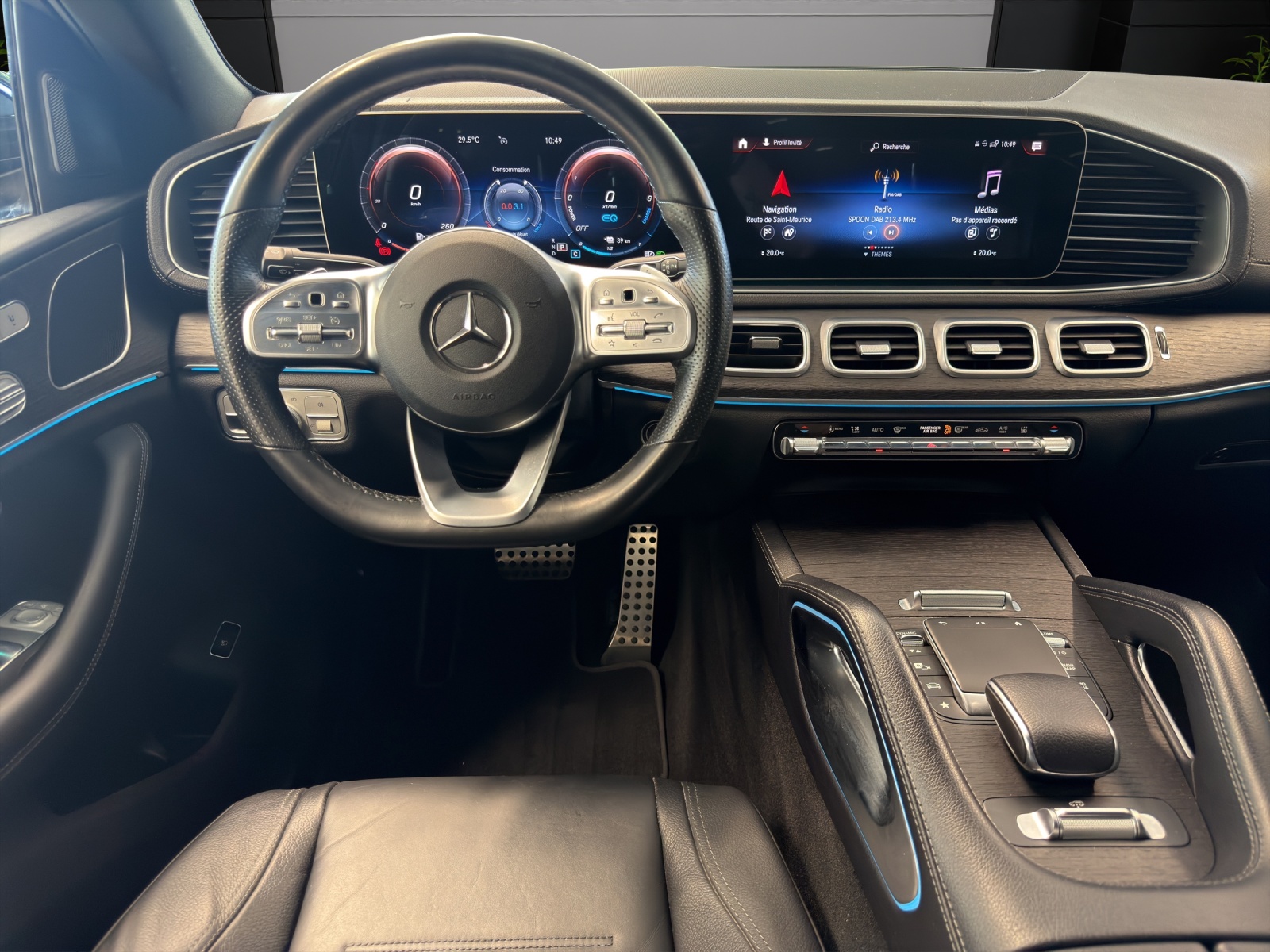 MERCEDES-BENZ GLE Coupé 350de 4M 9G-T-image-7