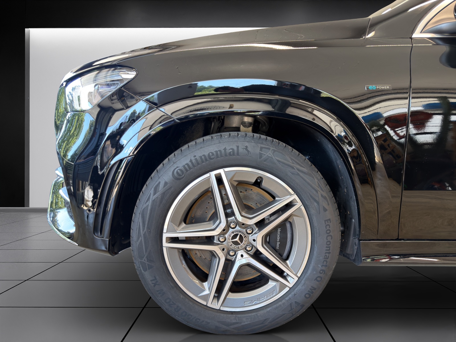 MERCEDES-BENZ GLE Coupé 350de 4M 9G-T-image-5