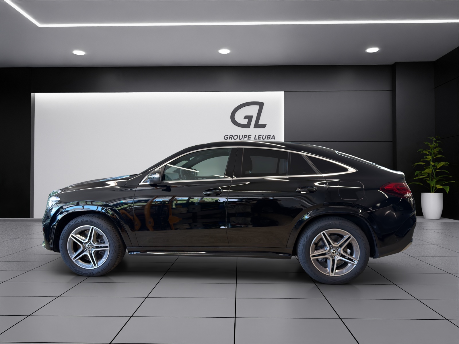 MERCEDES-BENZ GLE Coupé 350de 4M 9G-T-image-2
