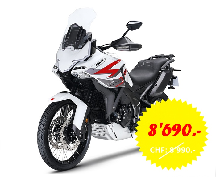 ZONTES 703 F Adventure ABS