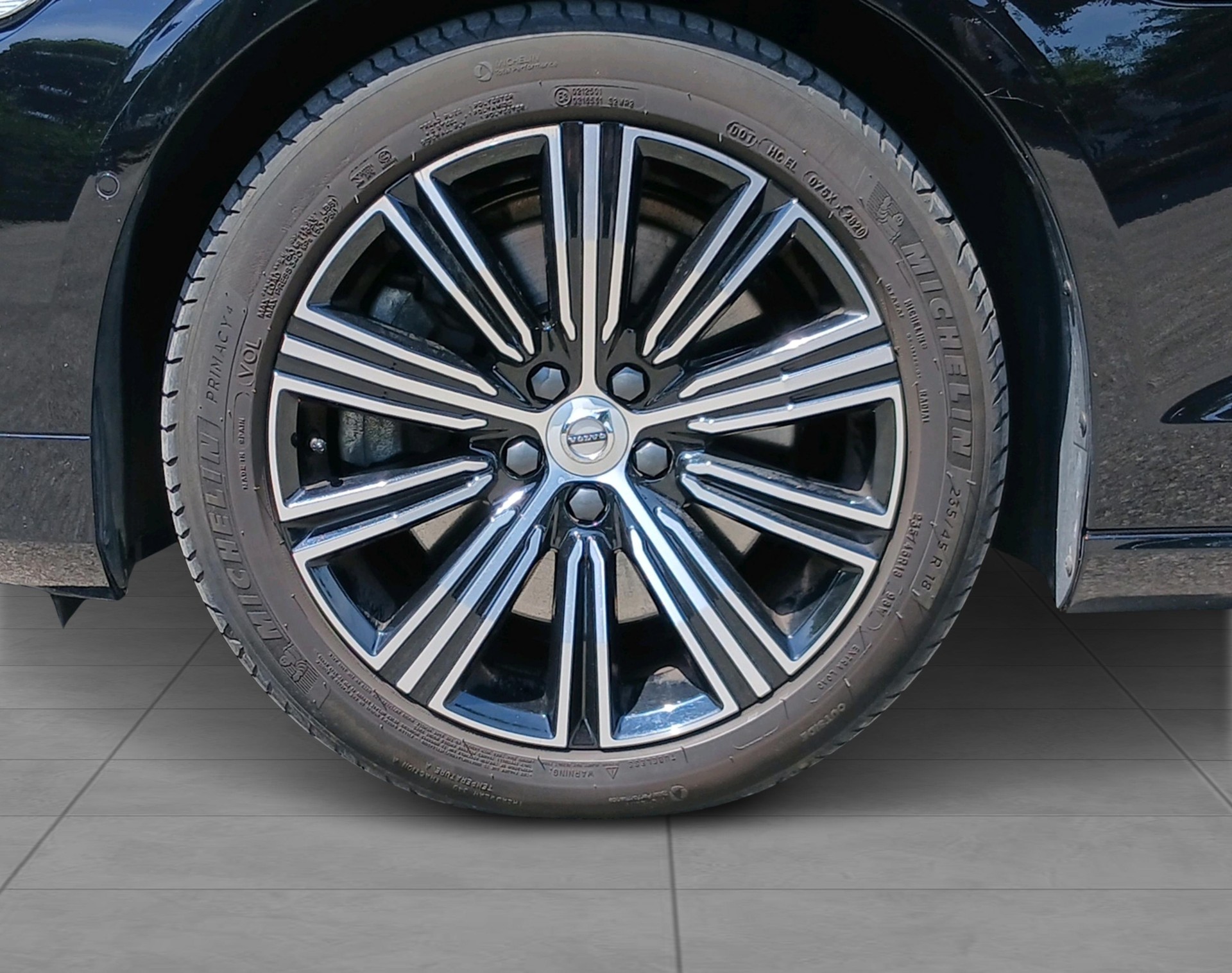 VOLVO V60 2.0 T6 TE Inscription eAWD-image-10