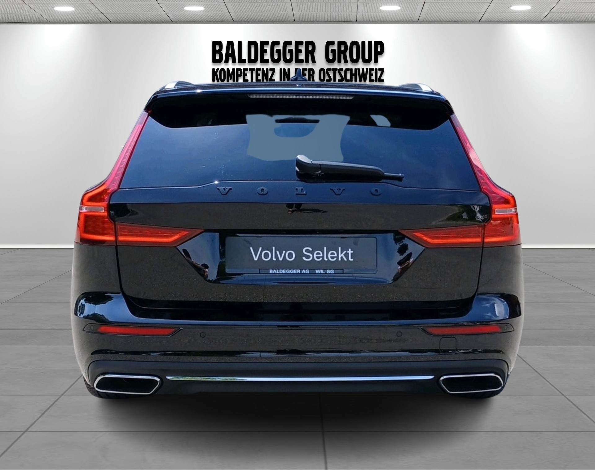 VOLVO V60 2.0 T6 TE Inscription eAWD-image-9