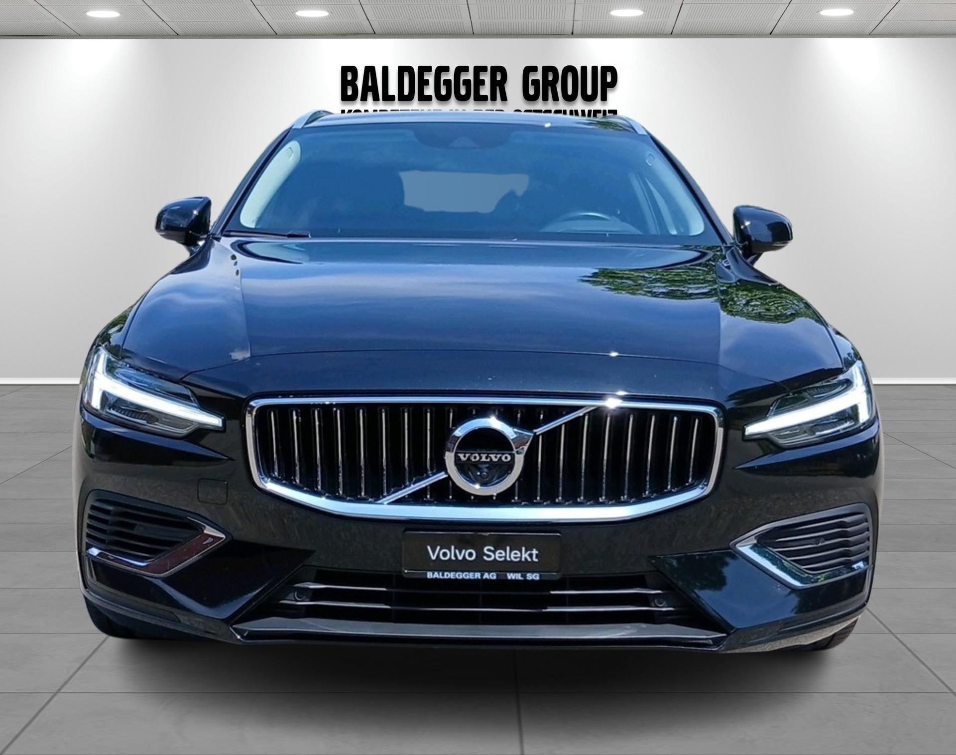VOLVO V60 2.0 T6 TE Inscription eAWD-image-7