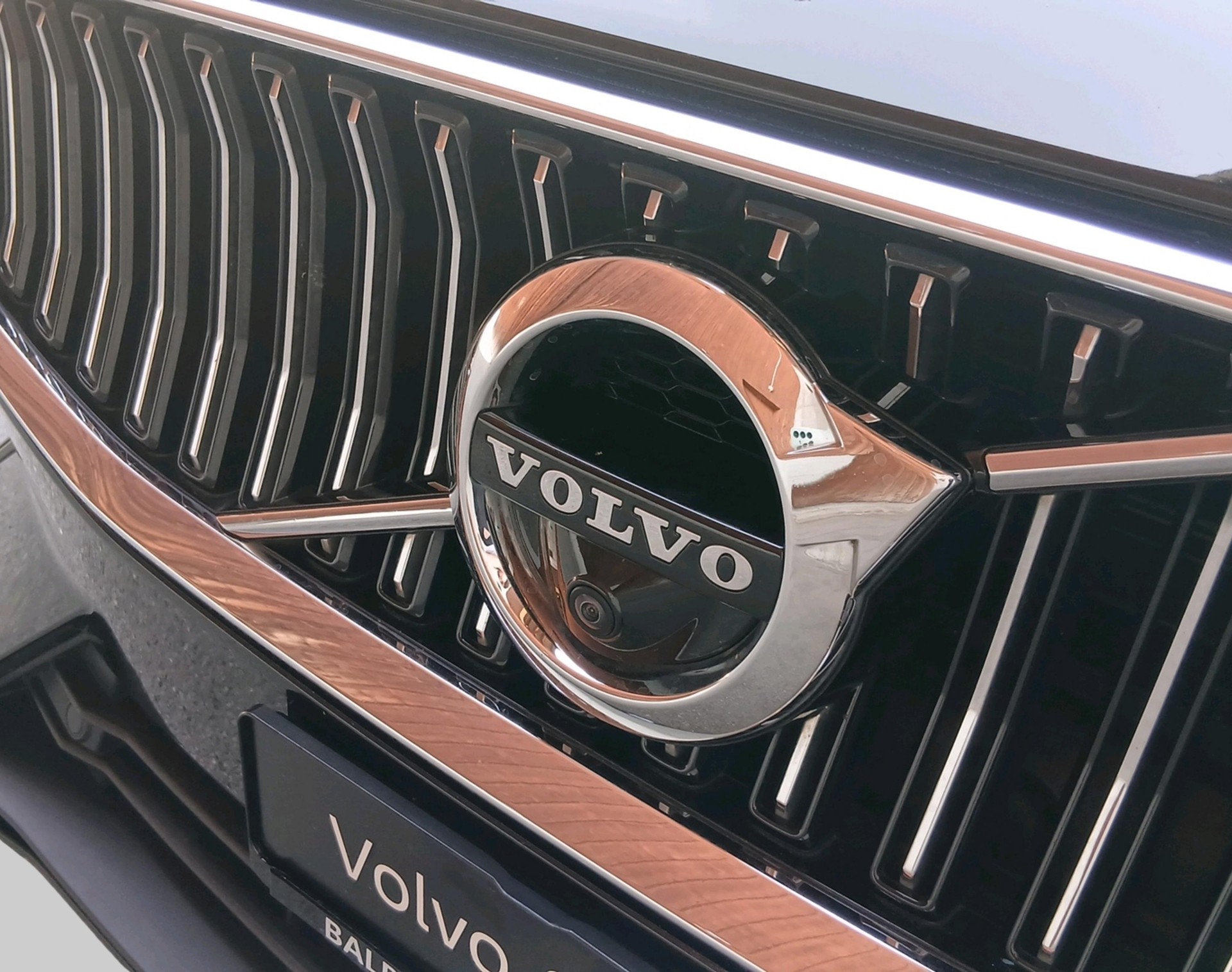 VOLVO V60 2.0 T6 TE Inscription eAWD-image-18