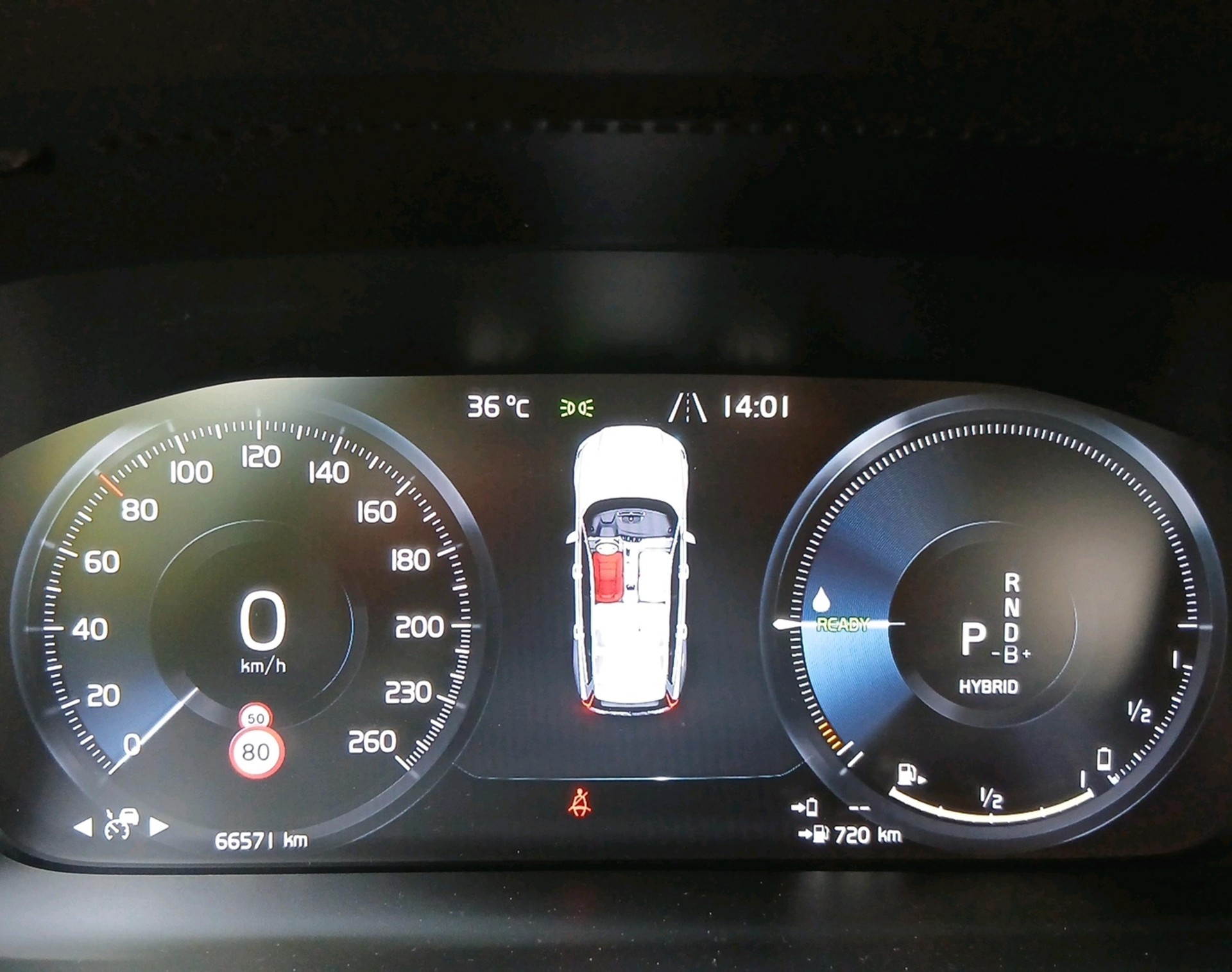 VOLVO V60 2.0 T6 TE Inscription eAWD-image-14