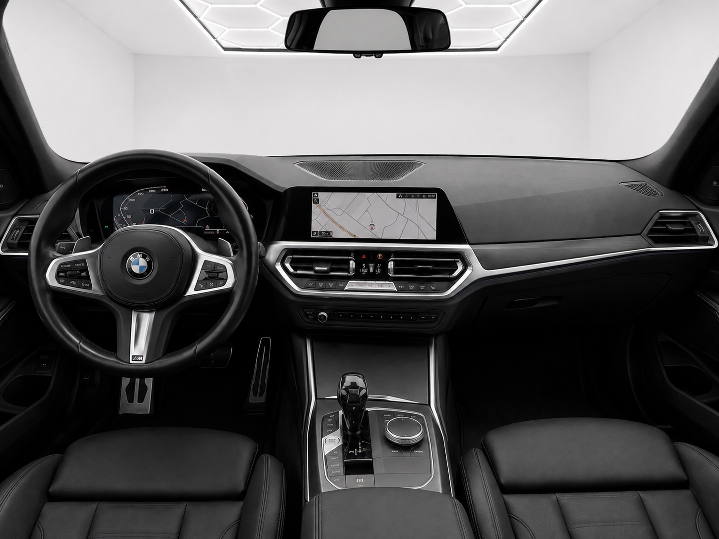 BMW M340d xDrive 48V Touring Steptronic Sport-image-6