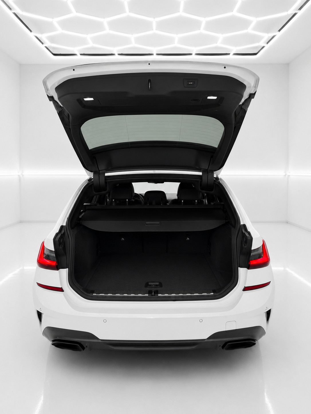BMW M340d xDrive 48V Touring Steptronic Sport-image-5