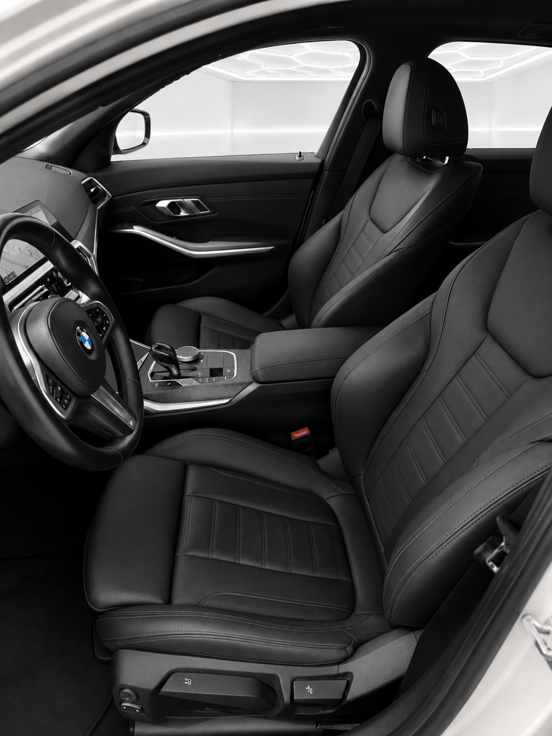 BMW M340d xDrive 48V Touring Steptronic Sport-image-7