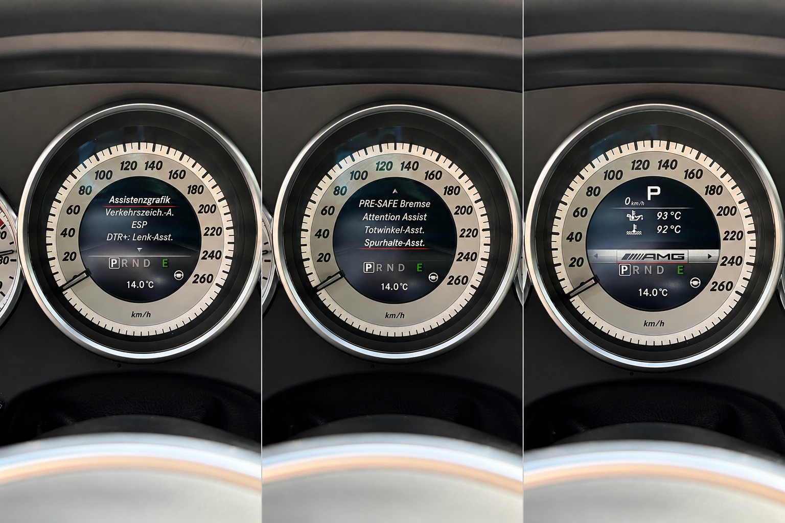 MERCEDES-BENZ CLS 500 V8 4matic-image-4