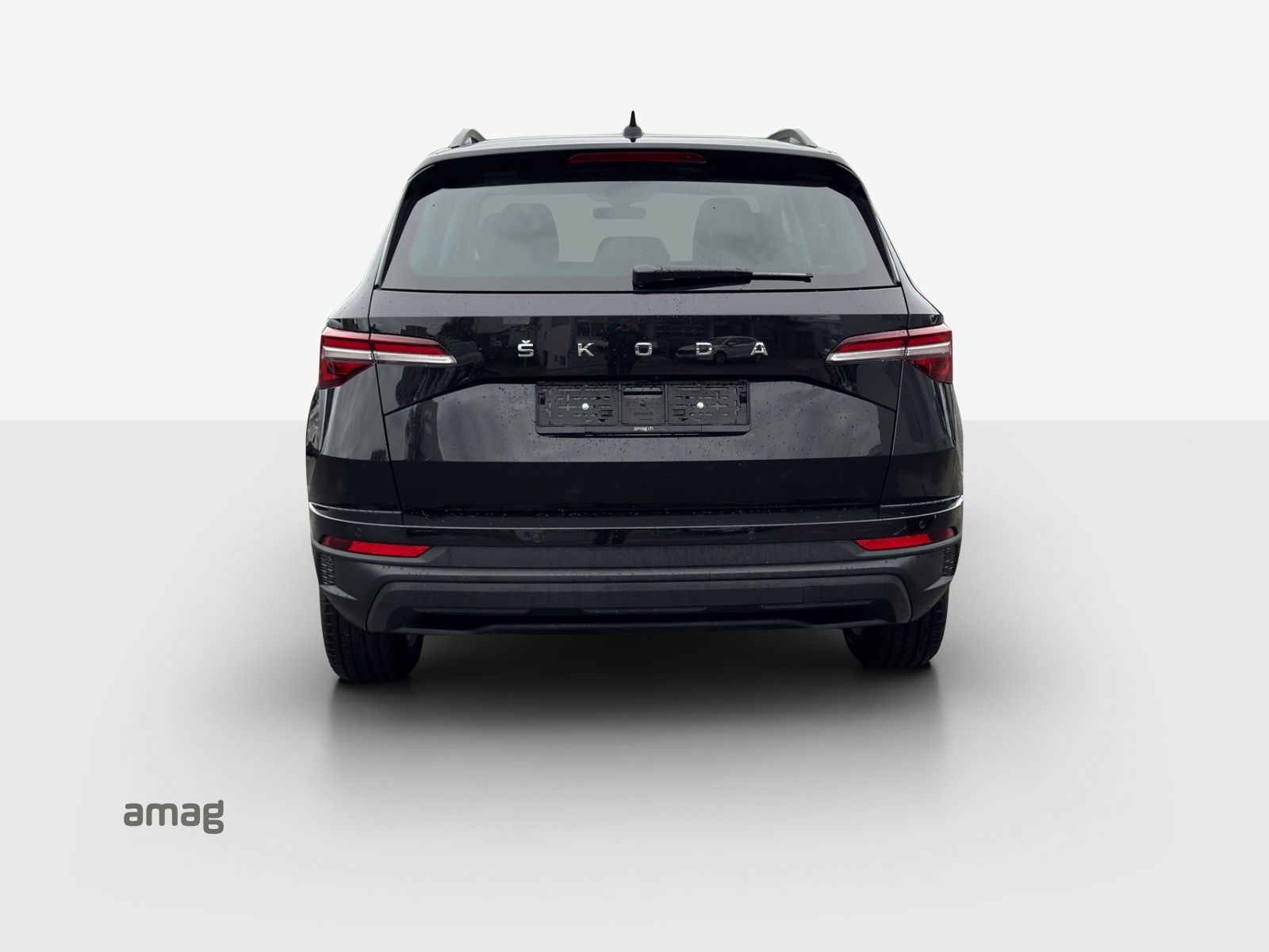 SKODA Karoq 1.5 TSI Ambition DSG-image-3