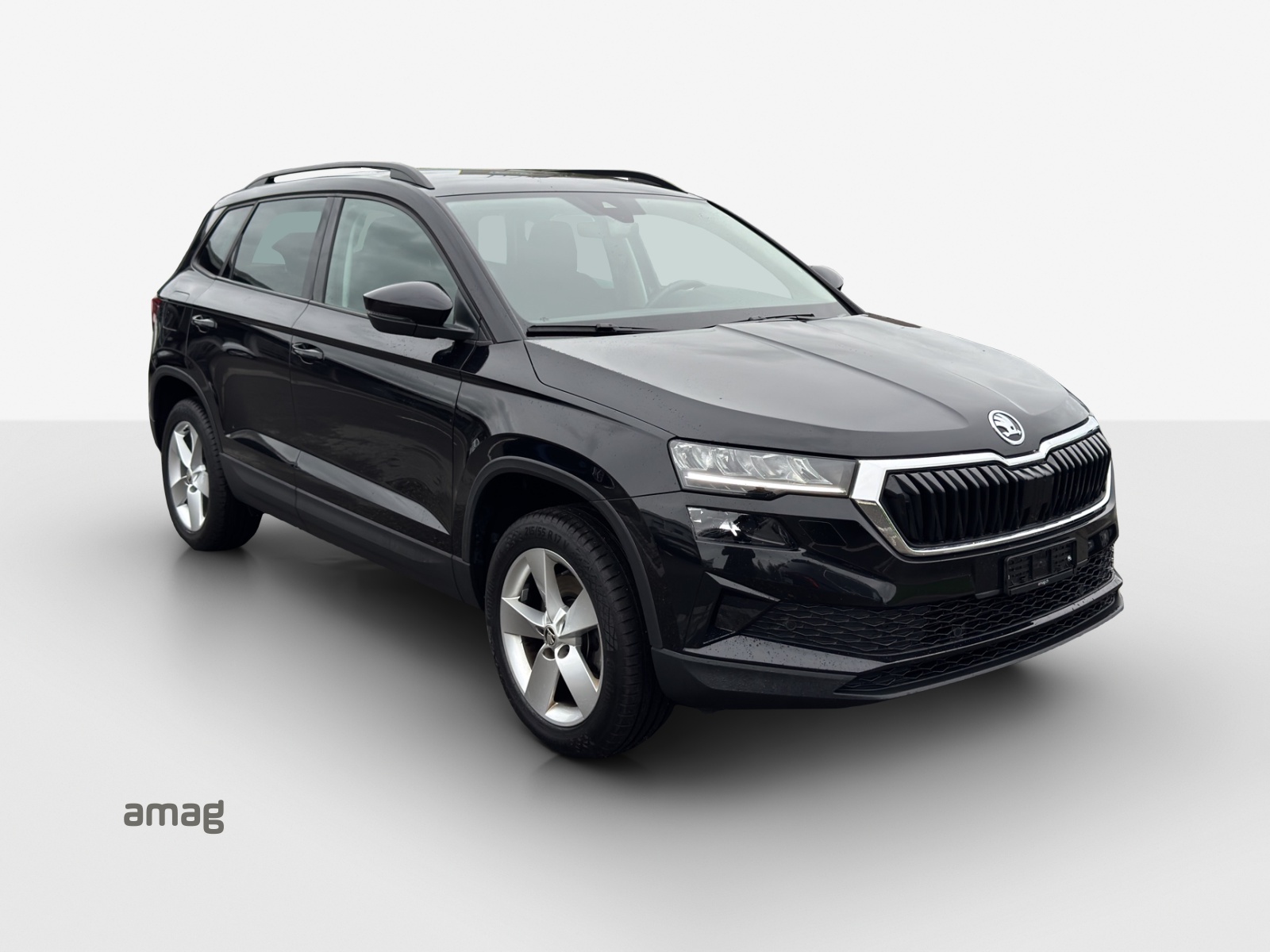 SKODA Karoq 1.5 TSI Ambition DSG-image-5