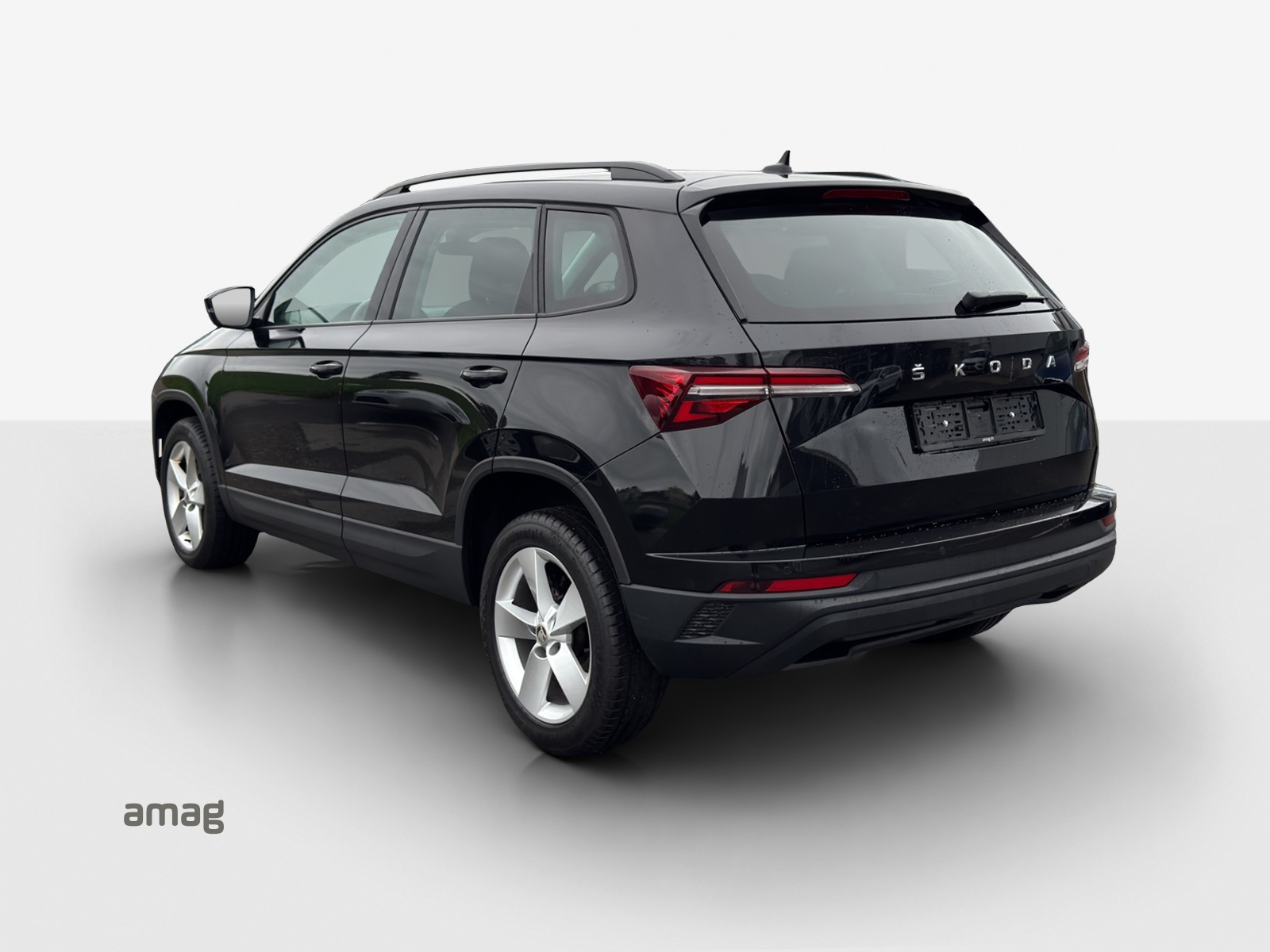 SKODA Karoq 1.5 TSI Ambition DSG-image-2