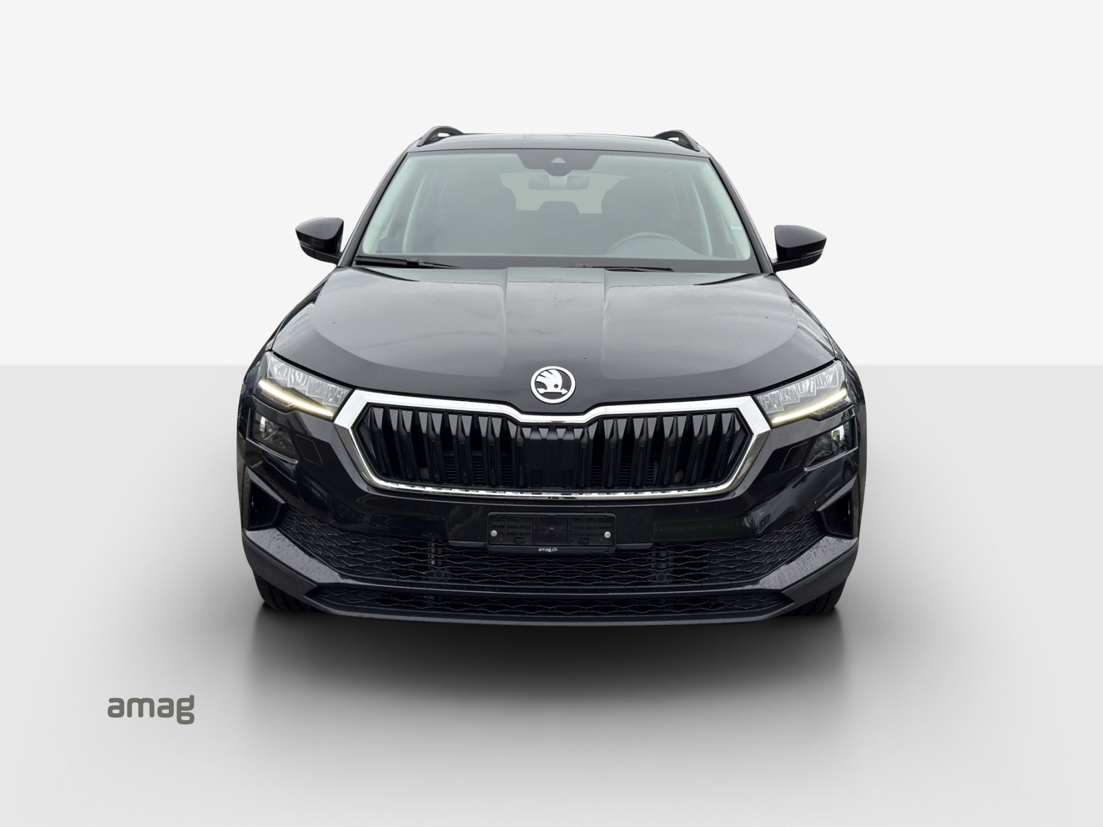 SKODA Karoq 1.5 TSI Ambition DSG-image-6
